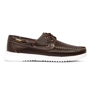Zapato de Piel Top Sport Timber